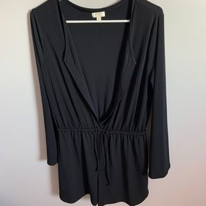 CC romper